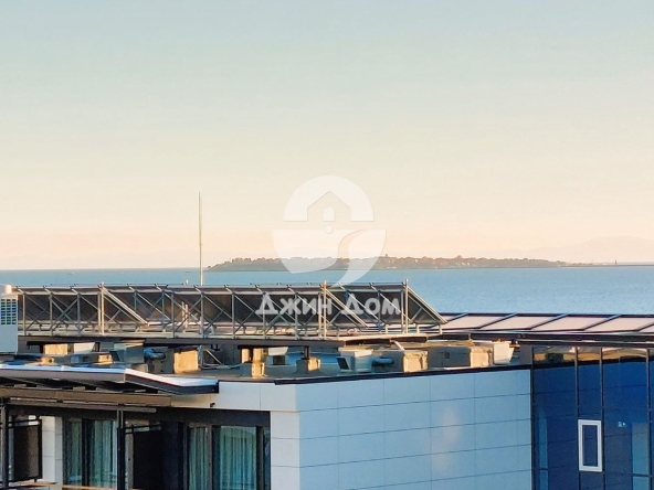 Двустаен апартамент в Свети Влас - 94 кв.м за 1104 €/кв.м - Снимка #1