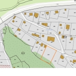 Парцел в Варна, м-т Прибой - 1309 кв.м за 104 €/кв.м - Снимка #1