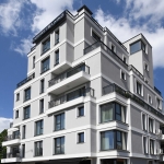 Дава се под наем Двустаен апартамент в София, Манастирски ливади - 60 кв.м за 1020 € - Снимка #1