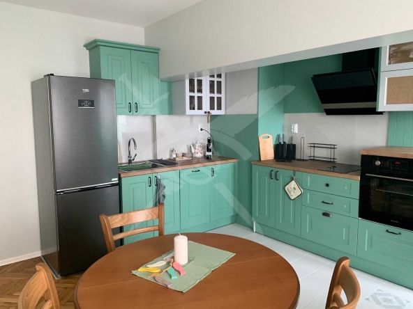 Двустаен апартамент в Варна, Нептун - 60 кв.м за 2817 €/кв.м - Снимка #1