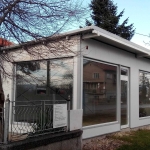 Дава се под наем Магазин в София, Бенковски - 25 кв.м за 408 € - Снимка #1