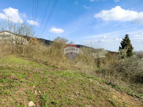 Парцел в Варна, м-т Планова - 825 кв.м за 43 €/кв.м - Снимка #1