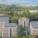 Двустаен апартамент в Варна, Аспарухово - 61 кв.м за 1228 €/кв.м - Снимка #1