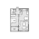 Двустаен апартамент в София, Витоша - 75 кв.м за 1853 €/кв.м - Снимка #1