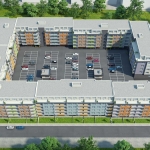 Тристаен апартамент в Пловдив, Южен - 104 кв.м за 900 €/кв.м - Снимка #1