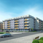 Двустаен апартамент в Пловдив, Южен - 92 кв.м за 816 €/кв.м - Снимка #1