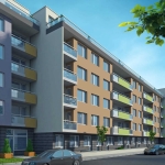 Двустаен апартамент в Пловдив, Южен - 66 кв.м за 1300 €/кв.м - Снимка #1