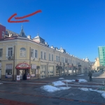 Двустаен апартамент в Шумен, Център - 77 кв.м за 1722 €/кв.м - Снимка #1