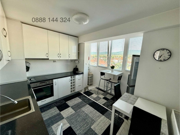 Тристаен апартамент в Ихтиман - 86 кв.м за 1280 €/кв.м - Снимка #1