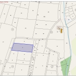 Парцел в Стрелча - 2880 кв.м за 63 €/кв.м - Снимка #1