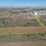 Парцел в с. Марково, Област Пловдив - 7280 кв.м за 36 €/кв.м - Снимка #1