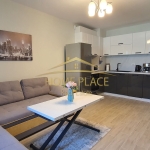 Дава се под наем Двустаен апартамент в Варна, Възраждане 3 - 60 кв.м за 438.6 € - Снимка #1