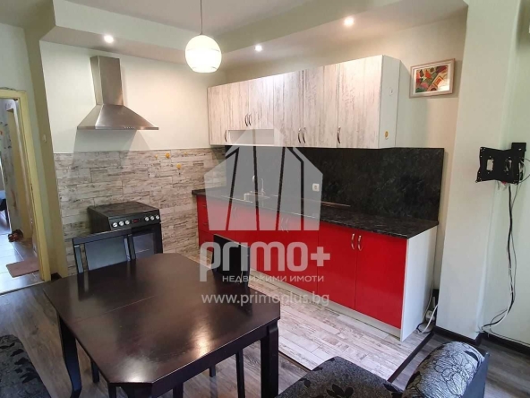 Дава се под наем Тристаен апартамент в Габрово, Център - 64 кв.м за 63750 € - Снимка #1