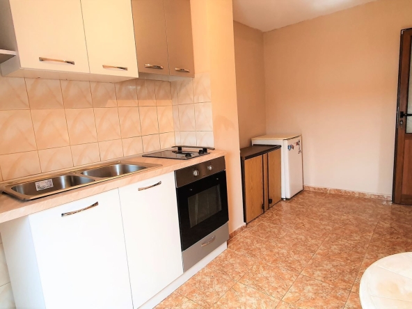 Двустаен апартамент в Бургас, Изгрев - 91 кв.м за 725 €/кв.м - Снимка #1