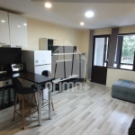 Дава се под наем Едностаен апартамент в Горна Оряховица - 25 кв.м за 153 € - Снимка #1