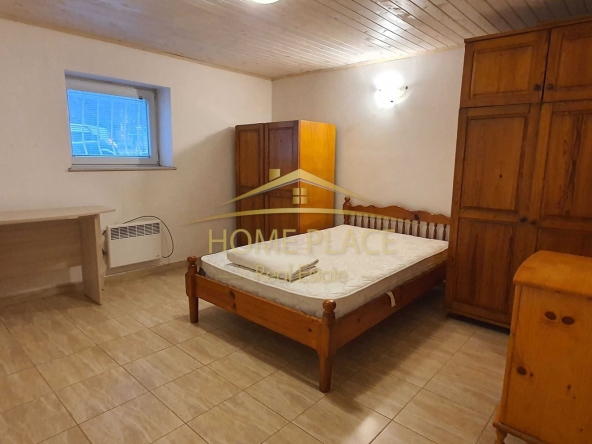 Дава се под наем Едностаен апартамент в Варна, Окръжна болница - 50 кв.м за 229.5 € - Снимка #1