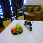 Дава се под наем Двустаен апартамент в к.к. Пампорово - 50 кв.м за 255 € - Снимка #1