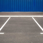 Дава се под наем Гараж / Паркомясто в София, Люлин 6 - 7 кв.м за 45.9 € - Снимка #1