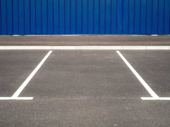 Дава се под наем Гараж / Паркомясто в София, Люлин 6 - 7 кв.м за 45.9 € - Снимка #1