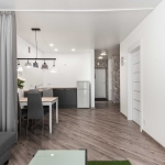 Тристаен апартамент в Пловдив, Христо Смирненски - 88 кв.м за 957 €/кв.м - Снимка #1