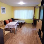 Дава се под наем Двустаен апартамент в София, Редута - 70 кв.м за 647.19 € - Снимка #1