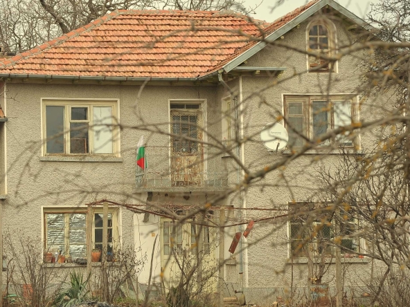 Къща в с. Балван, Област Велико Търново - 150 кв.м за 272 €/кв.м - Снимка #1