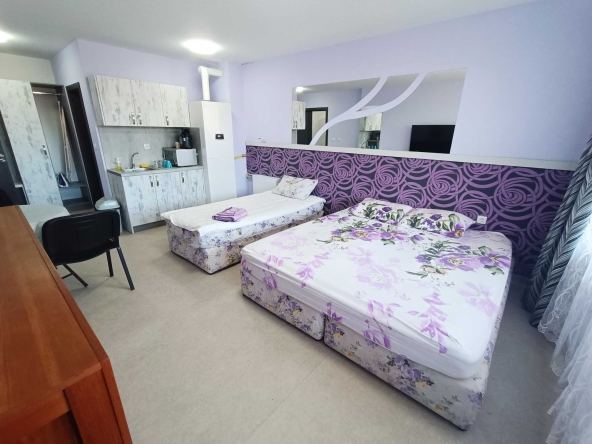 Четиристаен апартамент в Велинград - 160 кв.м за 1125 €/кв.м - Снимка #1