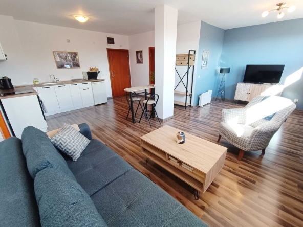 Двустаен апартамент в Велинград - 80 кв.м за 1063 €/кв.м - Снимка #1