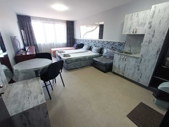 Двустаен апартамент в Велинград - 80 кв.м за 1113 €/кв.м - Снимка #1