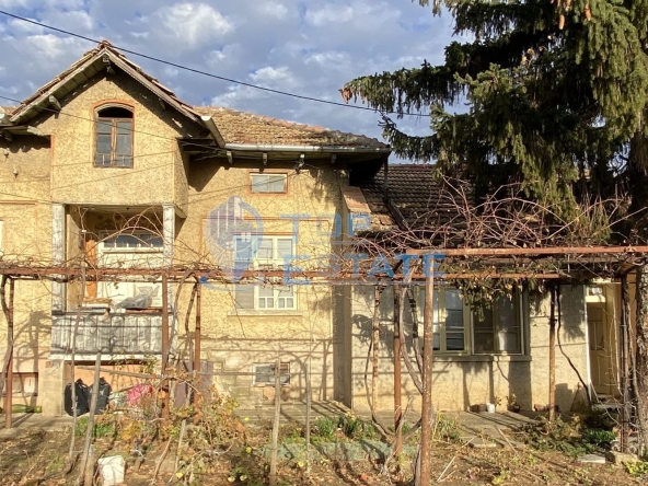 Къща в с. Самоводене, Област Велико Търново - 110 кв.м за 573 €/кв.м - Снимка #1