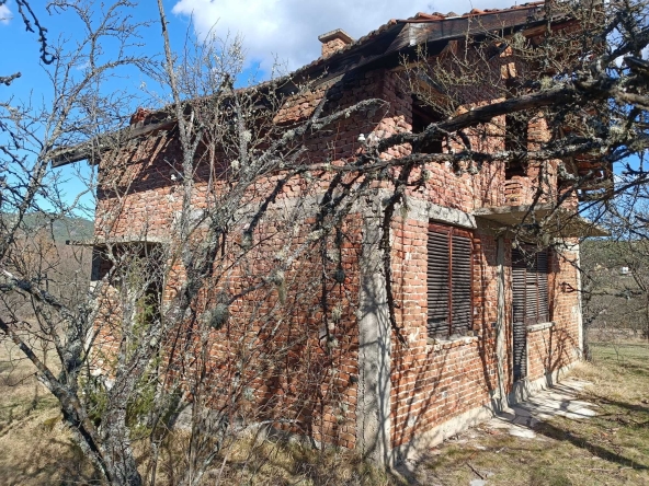 Къща в Велинград - 100 кв.м за 187 €/кв.м - Снимка #1