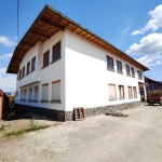 Промишлена сграда в Ракитово - 2000 кв.м за 88 €/кв.м - Снимка #1