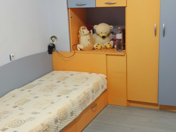 Тристаен апартамент в Търговище, Боровец - 62 кв.м за 1613 €/кв.м - Снимка #1