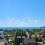 Четиристаен апартамент в Варна, Бриз - 225 кв.м за 2222 €/кв.м - Снимка #1