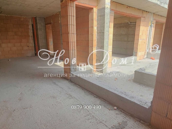 Двустаен апартамент в с. Левски, Област Варна - 87 кв.м за 1602 €/кв.м - Снимка #1