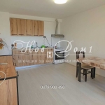 Дава се под наем Двустаен апартамент в Варна, Владислав Варненчик - 45 кв.м за 360 € - Снимка #1