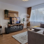 Дава се под наем Двустаен апартамент в Пловдив, Коматевски възел - 77 кв.м за 550 € - Снимка #1