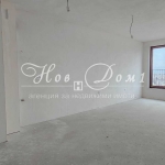 Двустаен апартамент в Варна, Възраждане 3 - 58 кв.м за 880 €/кв.м - Снимка #1