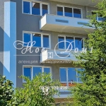 Тристаен апартамент в Варна, Виница - 107 кв.м за 1199 €/кв.м - Снимка #1