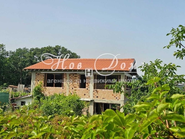 Къща в Варна, Виница - 170 кв.м за 735 €/кв.м - Снимка #1