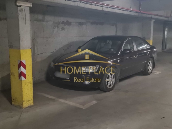Гараж / Паркомясто в Варна, Бриз - 17 кв.м за 1236 €/кв.м - Снимка #1