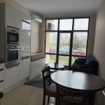 Двустаен апартамент в Балчик - 58 кв.м за 594 €/кв.м - Снимка #1