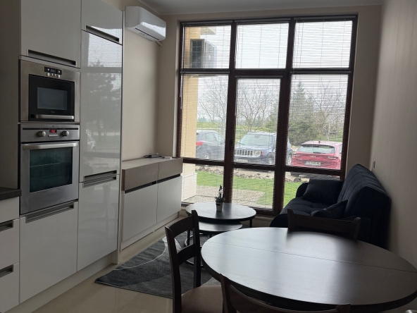 Двустаен апартамент в Балчик - 58 кв.м за 594 €/кв.м - Снимка #1