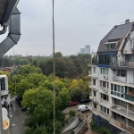 Дава се под наем Тристаен апартамент в София, Стрелбище - 111 кв.м за 765 € - Снимка #1