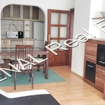 Дава се под наем Двустаен апартамент в София, Лозенец - 69 кв.м за 598.23 € - Снимка #1