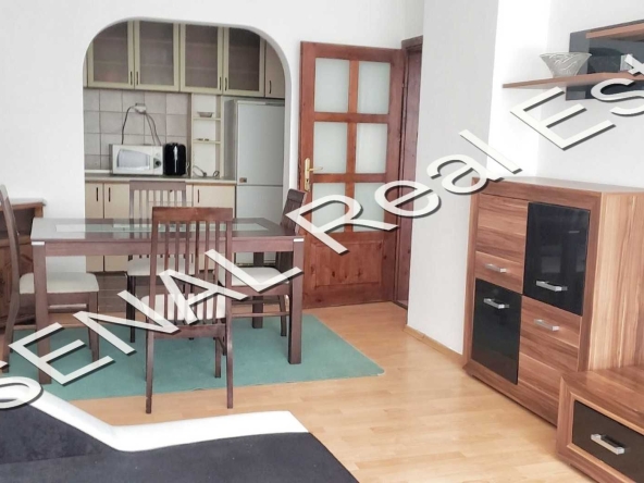 Дава се под наем Двустаен апартамент в София, Лозенец - 69 кв.м за 598.23 € - Снимка #1