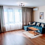 Дава се под наем Двустаен апартамент в Пловдив, Кючук Париж - 71 кв.м за 400 € - Снимка #1