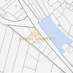 Парцел в Аксаково - 8780 кв.м за 85 €/кв.м - Снимка #1