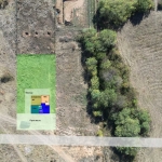 Парцел в Божурище - 705 кв.м за 34 €/кв.м - Снимка #1