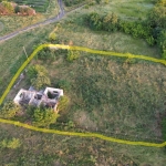 Парцел в Чирпан - 1480 кв.м за 5 €/кв.м - Снимка #1